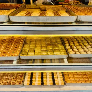 케르반 베이커리 리뷰 사진