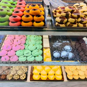 케르반 베이커리 리뷰 사진