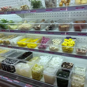 탕화쿵푸마라탕 리뷰 사진