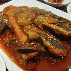 황금코다리 사진 1