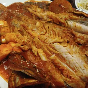 황금코다리 사진