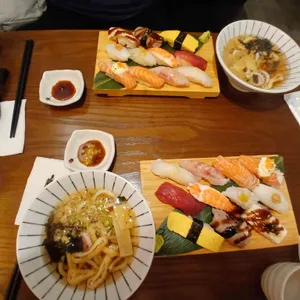 스시온기 사진 1