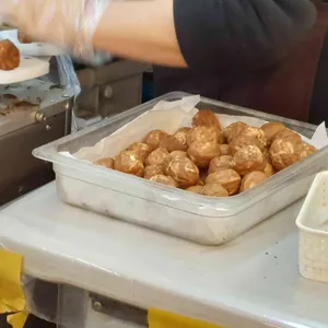 호두까기호두과자 리뷰 사진