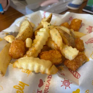 예그리나보호작업장 대표 사진