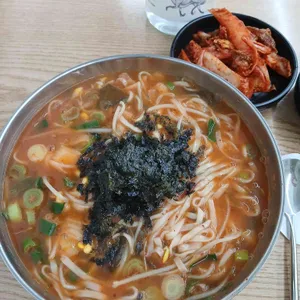 방이손칼국수 사진