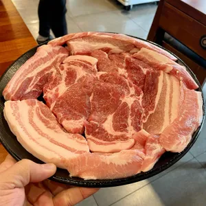 한마음정육식당 대표 사진