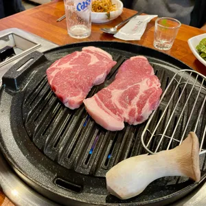 한마음정육식당 대표 사진