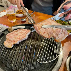 한마음정육식당 대표 사진