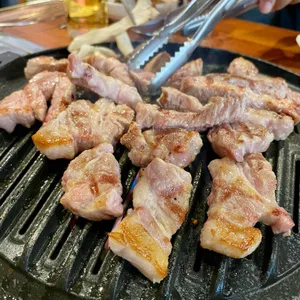 한마음정육식당 사진