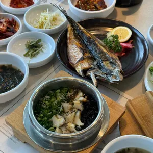 명지 해솥 사진