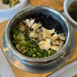 명지 해솥 사진