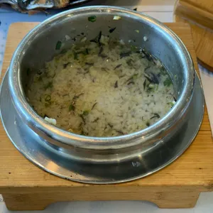 명지 해솥 사진