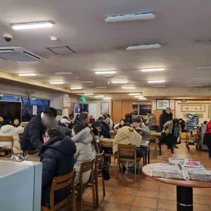 할매재첩국 리뷰 사진