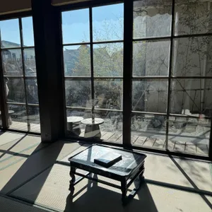 까멜리아 리뷰 사진