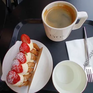 카페드리옹 사진 1