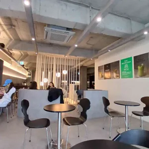 카페드리옹 리뷰 사진