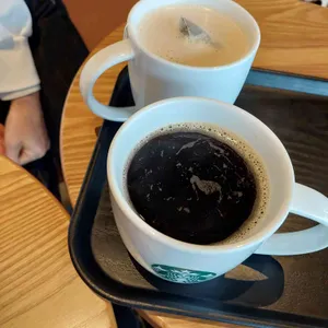 스타벅스 리뷰 사진