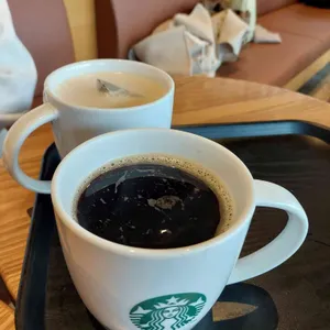 스타벅스 리뷰 사진