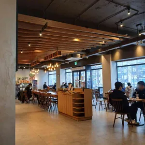 스타벅스 리뷰 사진