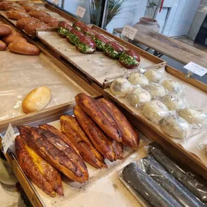 하츠베이커리 리뷰 사진