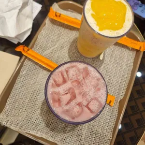 아운티제니 대표 사진