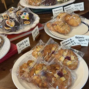 브루클린커피 리뷰 사진