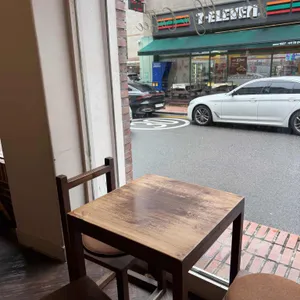 브루클린커피 리뷰 사진