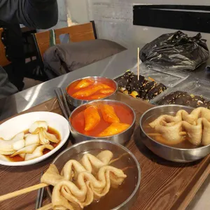 모녀꼬마마약김밥 사진