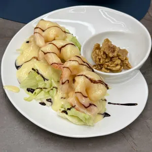 바오로차이나 사진