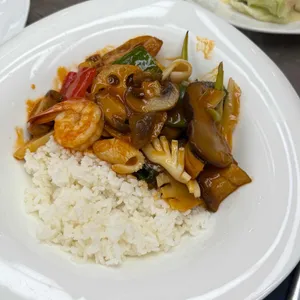 바오로차이나 사진