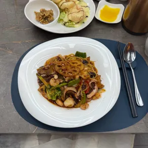 바오로차이나 사진