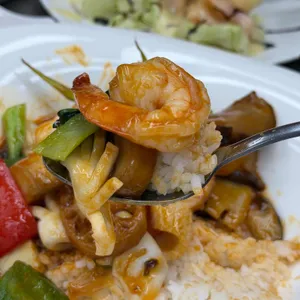 바오로차이나 사진