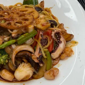 바오로차이나 사진