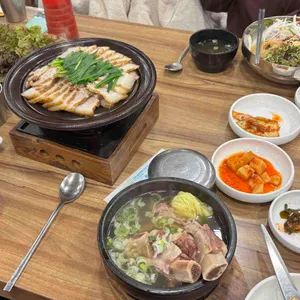 국수일번지 사진