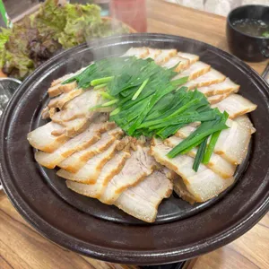 국수일번지 사진