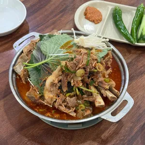 소문난 성수 감자탕 사진