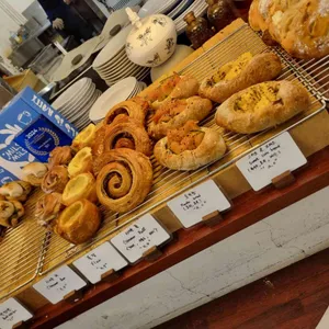 밀스 리뷰 사진