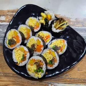 누리네칼국수 리뷰 사진