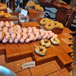 아임도넛 리뷰 사진