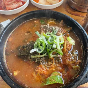 청진동해장국 사진