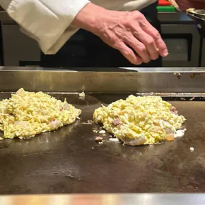 치보야키탭 사진