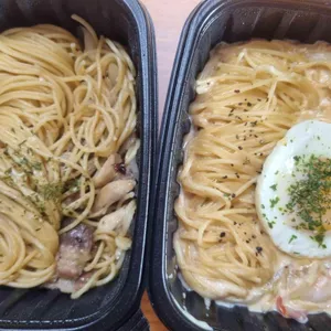 파슷타애요 리뷰 사진