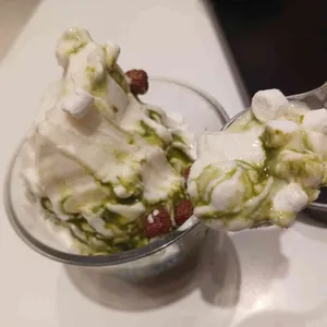 파스퇴르 밀크바 리뷰 사진