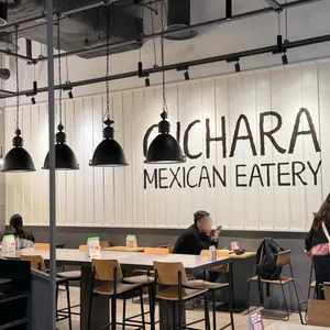 쿠차라 리뷰 사진