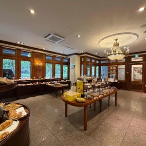 리치몬드 리뷰 사진