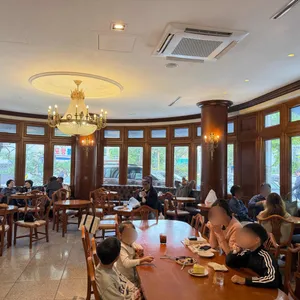 리치몬드 리뷰 사진