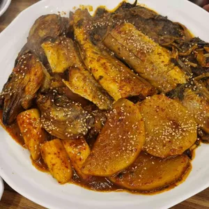 금빛코다리 사진