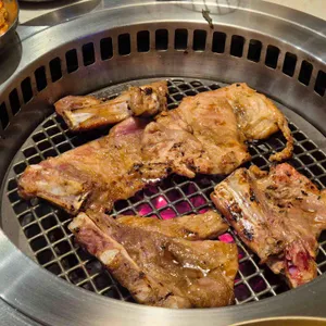 옥동식 리뷰 사진