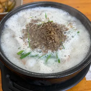 원조할매순대국 사진