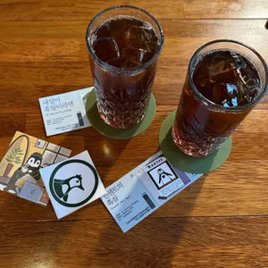 아마츄어작업실 리뷰 사진